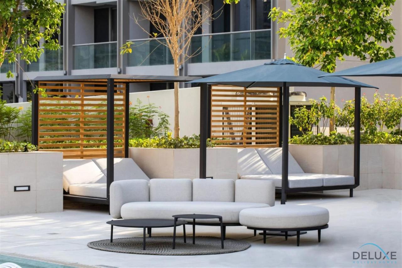 Appartement Plush At The Sterling East House Business Bay By Deluxe Homes