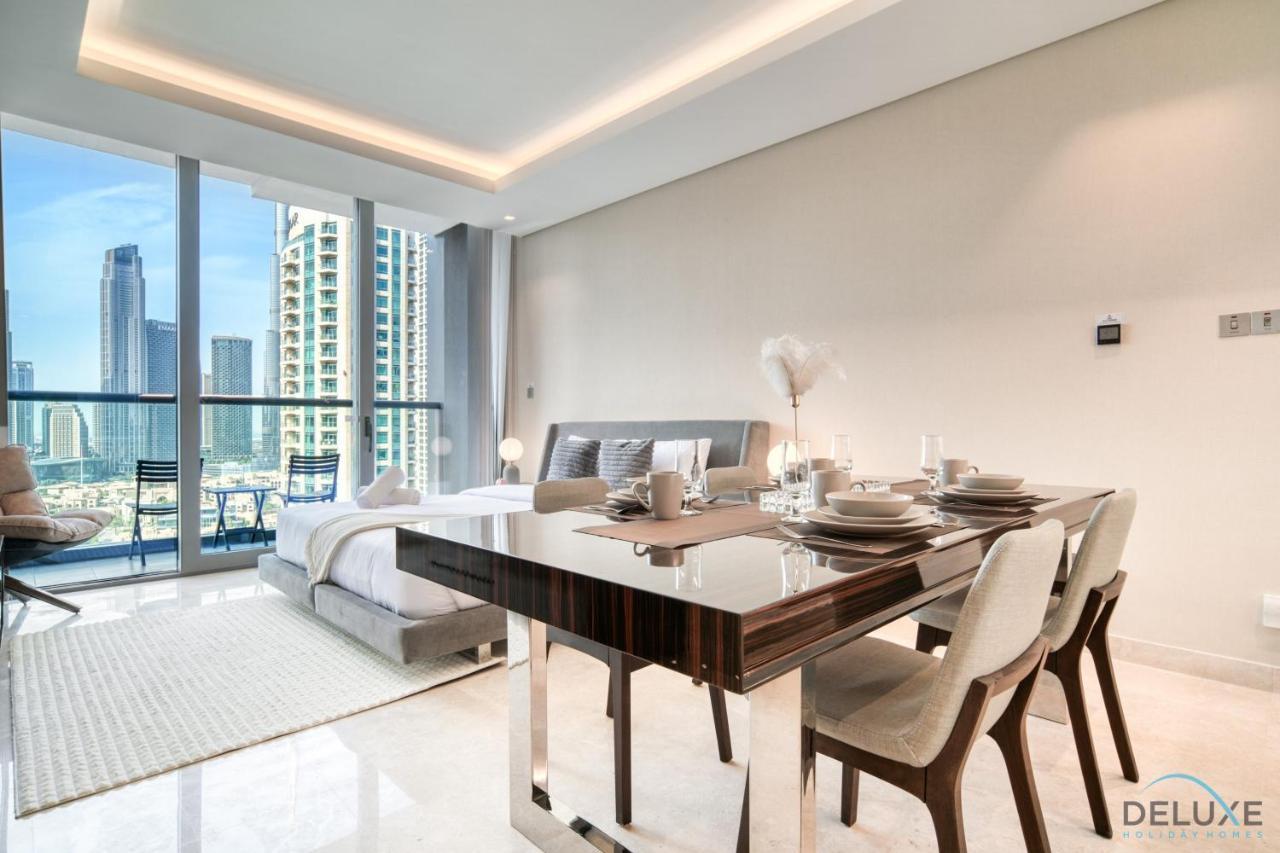 Appartement Plush At The Sterling East House Business Bay By Deluxe Homes *
