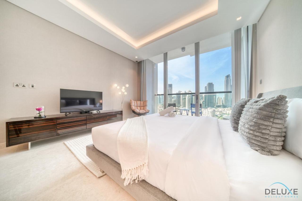 Plush At The Sterling East House Business Bay By Deluxe Homes Appartement *