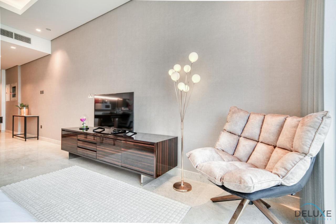 Plush At The Sterling East House Business Bay By Deluxe Homes Appartement *